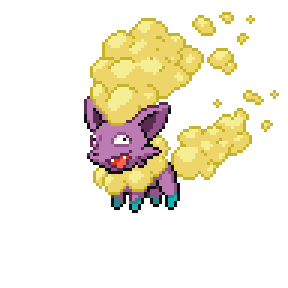 Koffrua Sprite Image
