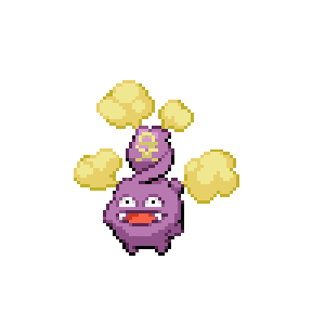 Koffdew Sprite Image
