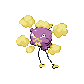Koffloon Sprite Image