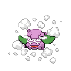 Koffonee Sprite Image