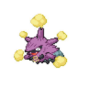 Koffesta Sprite Image