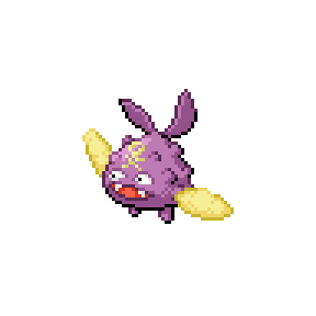 Koffbish Sprite Image