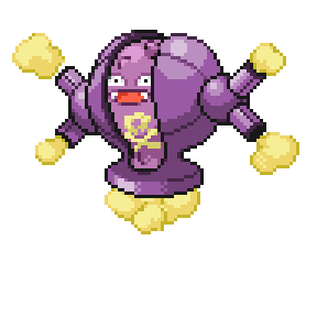 Koffsteel Sprite Image