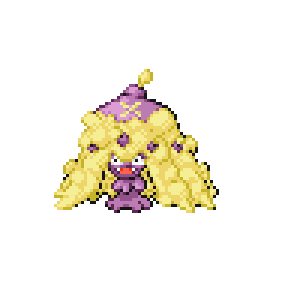 Koffeanie Sprite Image