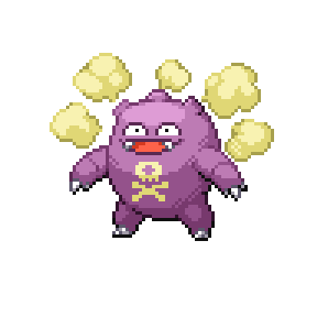Koffladin Sprite Image