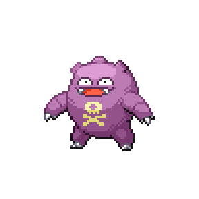 Koffladin Sprite Image