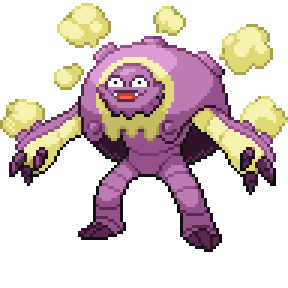 Koffnaught Sprite Image