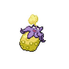 Koffkaboo Sprite Image