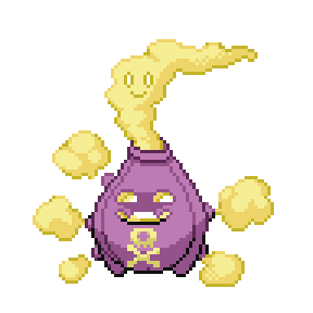 Koffgeist Sprite Image