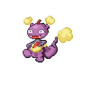 Koffggy Sprite Image