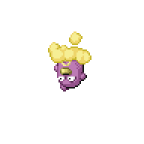 Kofflett Sprite Image