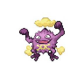 Koffkey Sprite Image