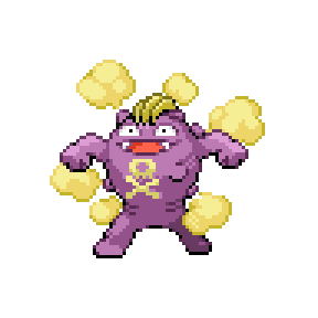 Koffchop Sprite Image