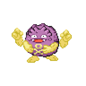 Koffler Sprite Image