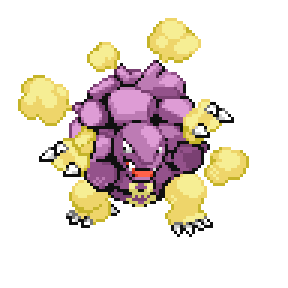 Kofflem Sprite Image