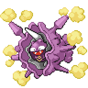 Koffster Sprite Image