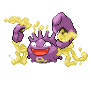 Koffler Sprite Image