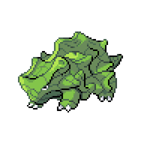 Metahorn Sprite Image