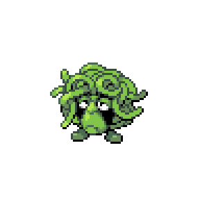 Metagela Sprite Image