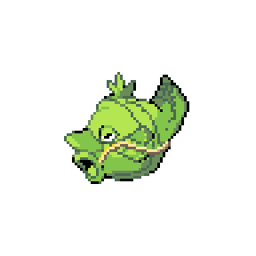 Metakarp Sprite Image