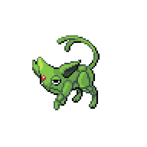 Metaeon Sprite Image