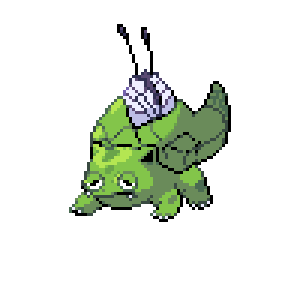 Metasaur Sprite Image