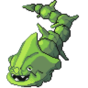 Metalix Sprite Image
