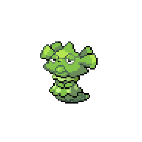 Metabull Sprite Image