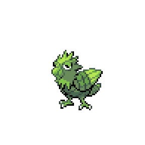 Metarow Sprite Image