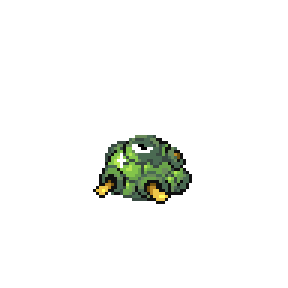 Metackle Sprite Image