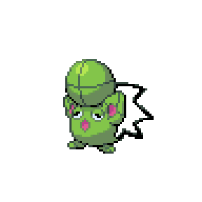 Metarill Sprite Image
