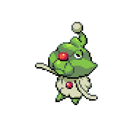 Meta jr. Sprite Image