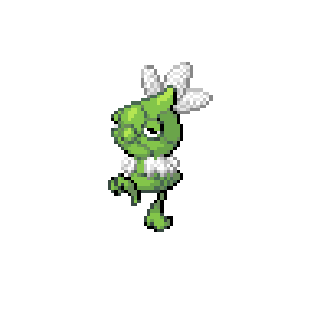 Metachic Sprite Image