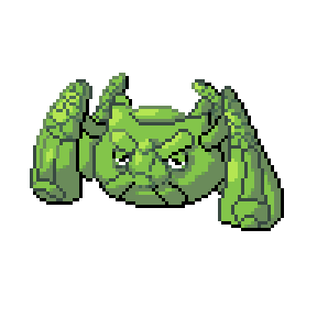 Metagross Sprite Image