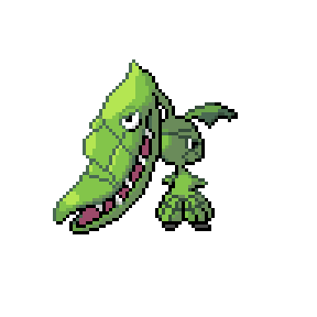 Metawile Sprite Image