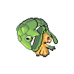 Metawile Sprite Image
