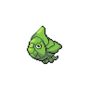 Metaskull Sprite Image