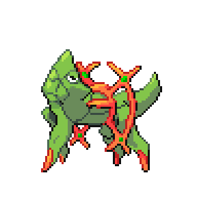 Metaceus Sprite Image