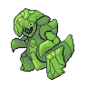 Metagron Sprite Image