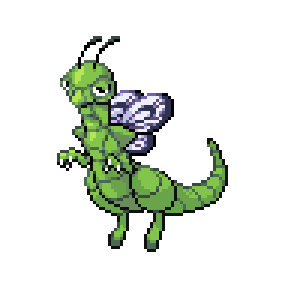 Metagon Sprite Image