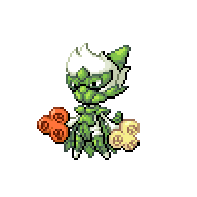 Metarade Sprite Image
