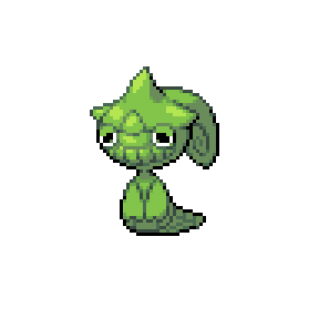 Metanette Sprite Image