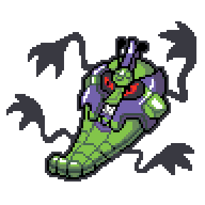 Metagrigus Sprite Image