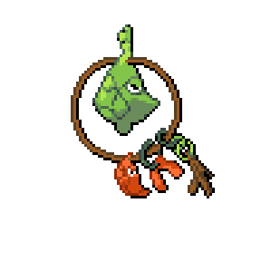 Metaki Sprite Image