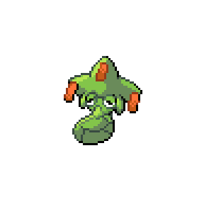Metarachi Sprite Image