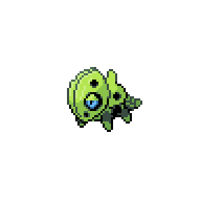 Metaon Sprite Image