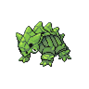 Metaron Sprite Image