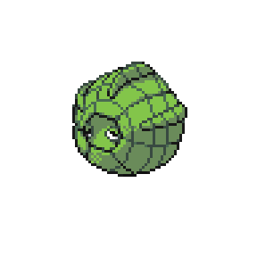 Metaelgon Sprite Image