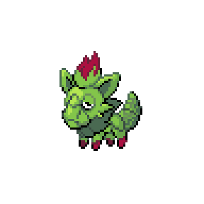 Metarua Sprite Image