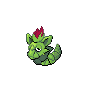 Metarua Sprite Image